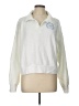 Old Navy White Pullover Sweater Size L - photo 1