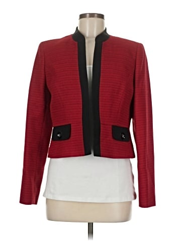 Jones Wear Blazer (view 1)