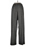 Mayfair The Label Chevron-herringbone Gray Casual Pants Size L - photo 2