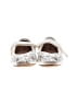 Sugar White Flats Size 5 (baby) - photo 2