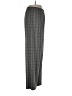 Mayfair The Label Chevron-herringbone Gray Casual Pants Size L - photo 4