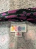 Lularoe Paisley Purple Formal Skirt Size XL - photo 4