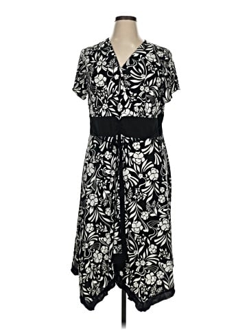 Another Thyme Casual Dress (view 1)
