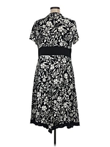 Another Thyme Casual Dress (view 2)