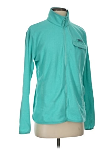 Columbia Track Jacket (view 1)