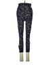 Lululemon Athletica Print Purple Active Pants Size 4 - photo 2