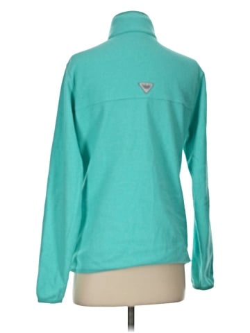 Columbia Track Jacket (view 2)