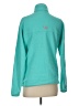Columbia 100% Polyester Teal Track Jacket Size S - photo 2
