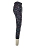 Lululemon Athletica Print Purple Active Pants Size 4 - photo 4