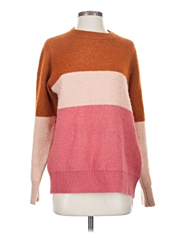 FRNCH Pullover Sweater (view 1)