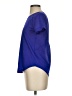 Athleta Blue Active T-Shirt Size XS - photo 5