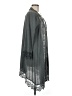 She + Sky Gray Kimono Size M - photo 4