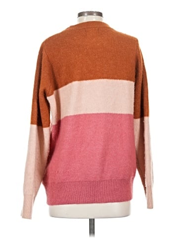 FRNCH Pullover Sweater (view 2)