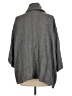 Lane Bryant Gray Turtleneck Sweater Size 10 - 12 Plus - photo 2