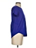 Athleta Blue Active T-Shirt Size XS - photo 4