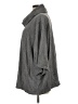Lane Bryant Gray Turtleneck Sweater Size 10 - 12 Plus - photo 5