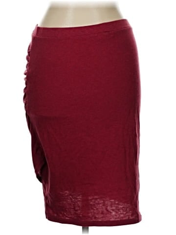 Leith Casual Skirt (view 2)