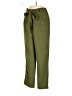 Altar'd State 100% Polyester Green Casual Pants Size S - photo 1
