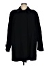 Forecaster of Boston Black Coat Size 16 - photo 1