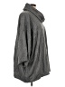 Lane Bryant Gray Turtleneck Sweater Size 10 - 12 Plus - photo 4