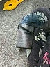 Torrid Black Kimono Size Lg Plus (0) - photo 8