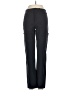 Athleta Black Active Pants Size 6 (tall) - photo 1
