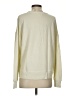 Sundry Hearts Ivory Sweatshirt Size XS (0) - photo 2