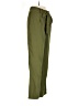 Altar'd State 100% Polyester Green Casual Pants Size S - photo 4