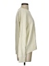 Sundry Hearts Ivory Sweatshirt Size XS (0) - photo 4