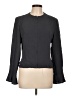 Juliana Collezione Gray Jacket Size 10 - photo 1