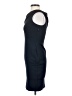 Reiss 100% Polyester Solid Black Cocktail Dress Size XS - photo 5