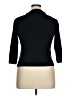 Pierre Cardin Black Cardigan Size XL - photo 2