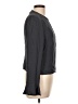 Juliana Collezione Gray Jacket Size 10 - photo 4