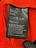 H&M Solid Orange Casual Dress Size M - photo 8