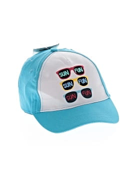 Assorted Brands Baseball Cap
