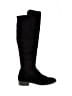 Nine West Black Boots Size 8 - photo 1