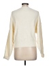 Bagatelle Color Block Ivory Pullover Sweater Size L - photo 2