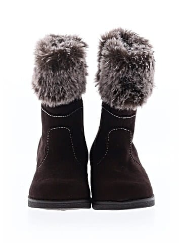 Gymboree Boots (view 2)