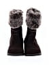 Gymboree Burgundy Brown Boots Size 7 (kids) - photo 2