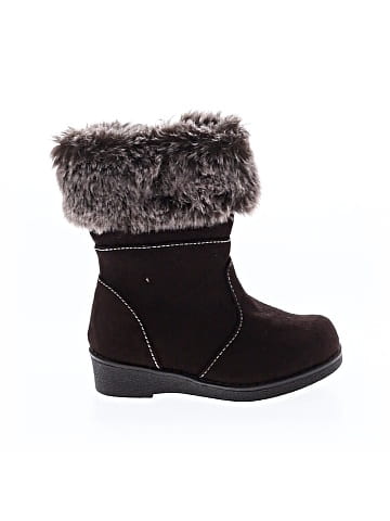 Gymboree Boots (view 1)