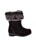 Gymboree Burgundy Brown Boots Size 7 (kids) - photo 1
