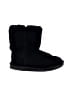 Koolaburra by UGG Black Ankle Boots Size 4 - photo 1