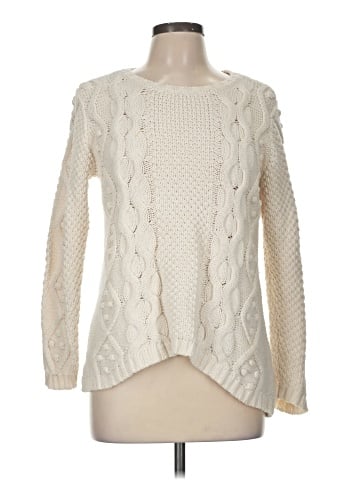 Coldwater Creek Pullover Sweater (view 1)