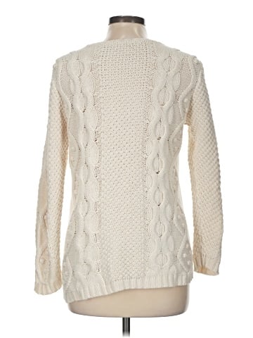 Coldwater Creek Pullover Sweater (view 2)