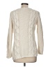 Coldwater Creek Ivory Pullover Sweater Size M (petite) - photo 2