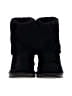 Koolaburra by UGG Black Ankle Boots Size 4 - photo 2