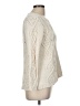 Coldwater Creek Ivory Pullover Sweater Size M (petite) - photo 4