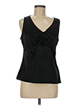 George Me By Mark Eisen Sleeveless Blouse