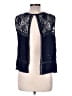 Esley 100% Rayon Blue Sleeveless T-Shirt Size L - photo 2