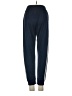 Adidas 100% Polyester Blue Track Pants Size 10 - 12 - photo 2